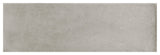 Coco Matte 2" x 5-7/8" Porcelain Floor and Wall Tile, Amb Grey