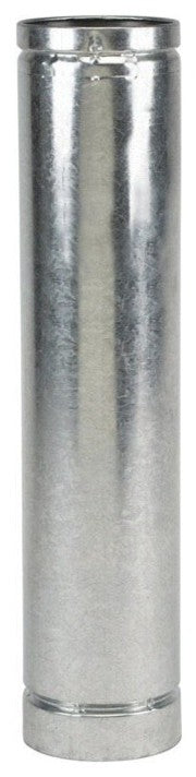Selkirk Type Pellet Stove Pipe, 3"x36"