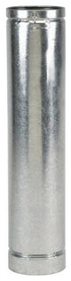 Selkirk Type Pellet Stove Pipe, 3"x36"