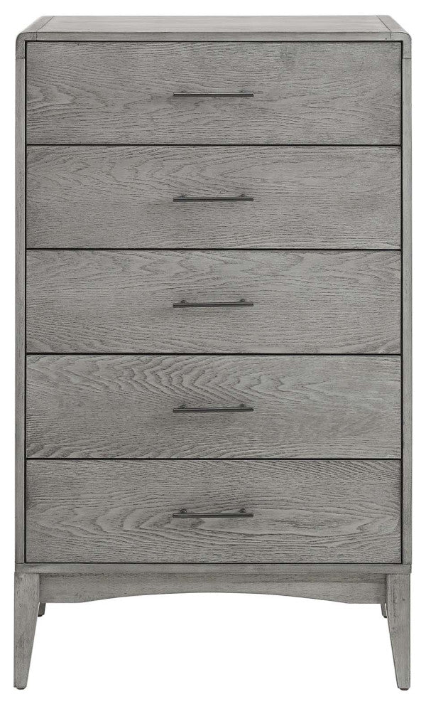 Georgia Wood Chest