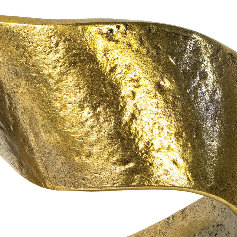 Dex Objet, Brass