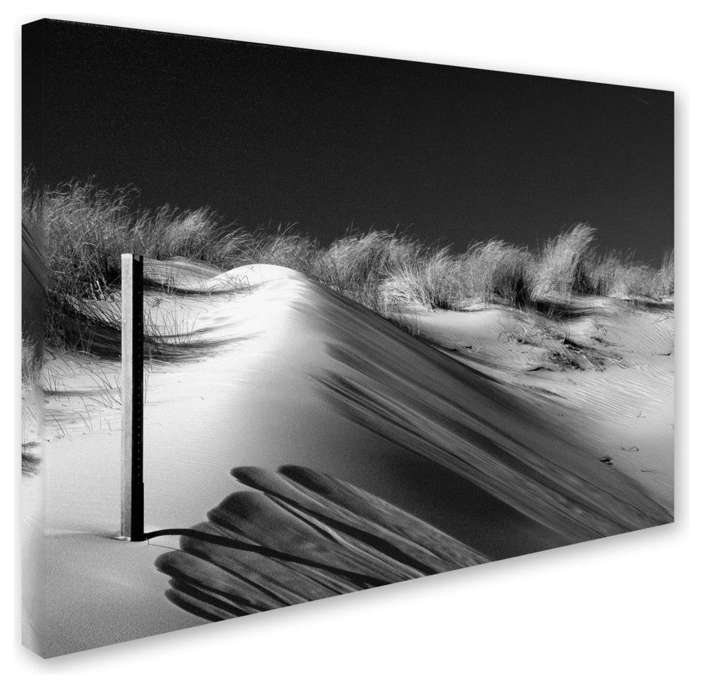 'Gnomon' Canvas Art by Geoffrey Ansel Agrons