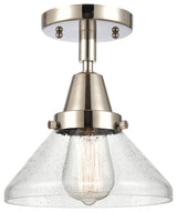 INNOVATIONS LIGHTING 447-1C-PN-G4474 Caden Flush Mount