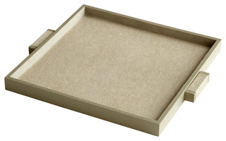 Medium Brooklyn Tray