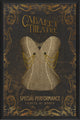 Cabaret Theatre Print