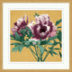 Vibrant Flowers 1, Giclee Reproduction Artwork