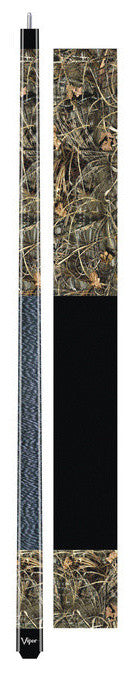 Viper Realtree Max-4 Pink Camouflage Cue