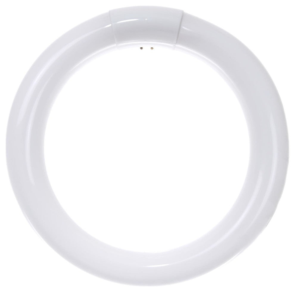 Sunlite 22 Watt T9 Circline, 4-Pin Base, Warm White