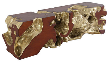Freeform Bench