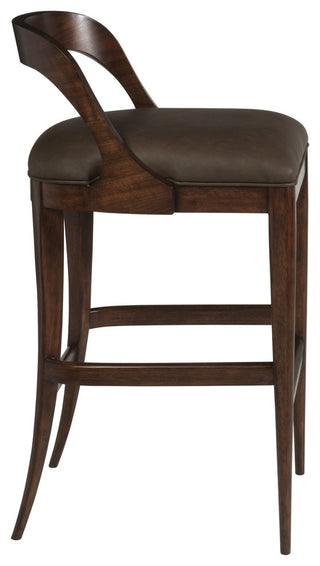Beale Low Back Barstool