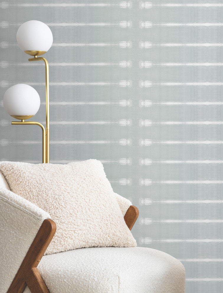 Resound Mist Wallpaper