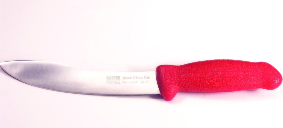 Master Grade Butchers 7" Skinning knife