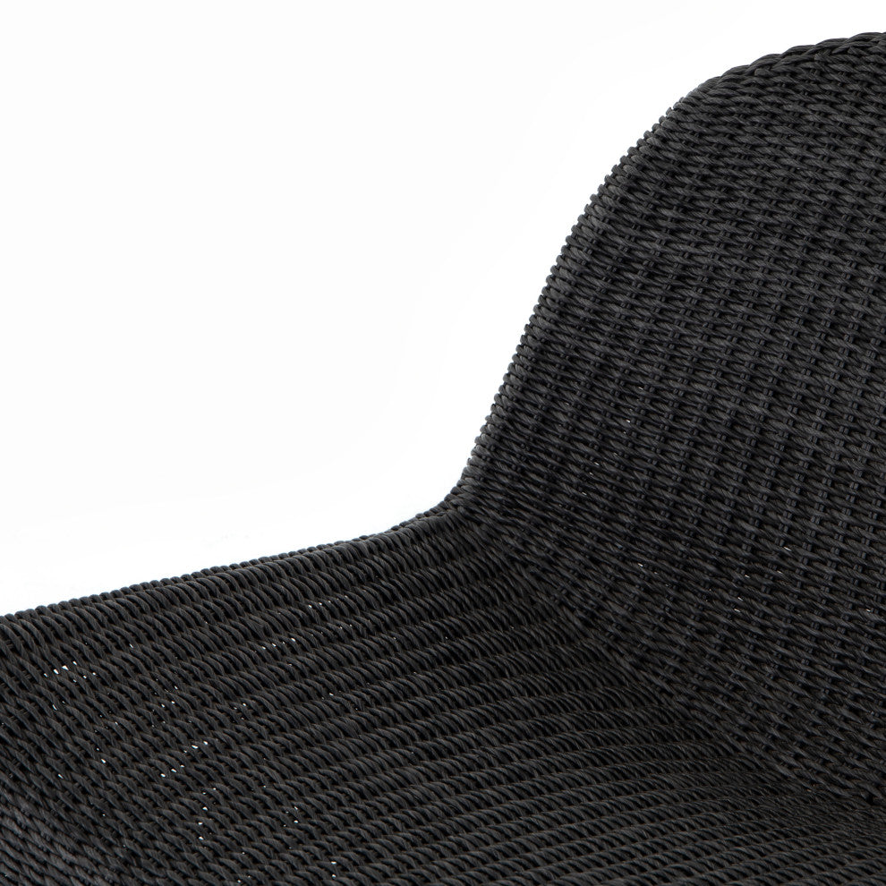 Portia Outdoor Occasional Chair-Vintage