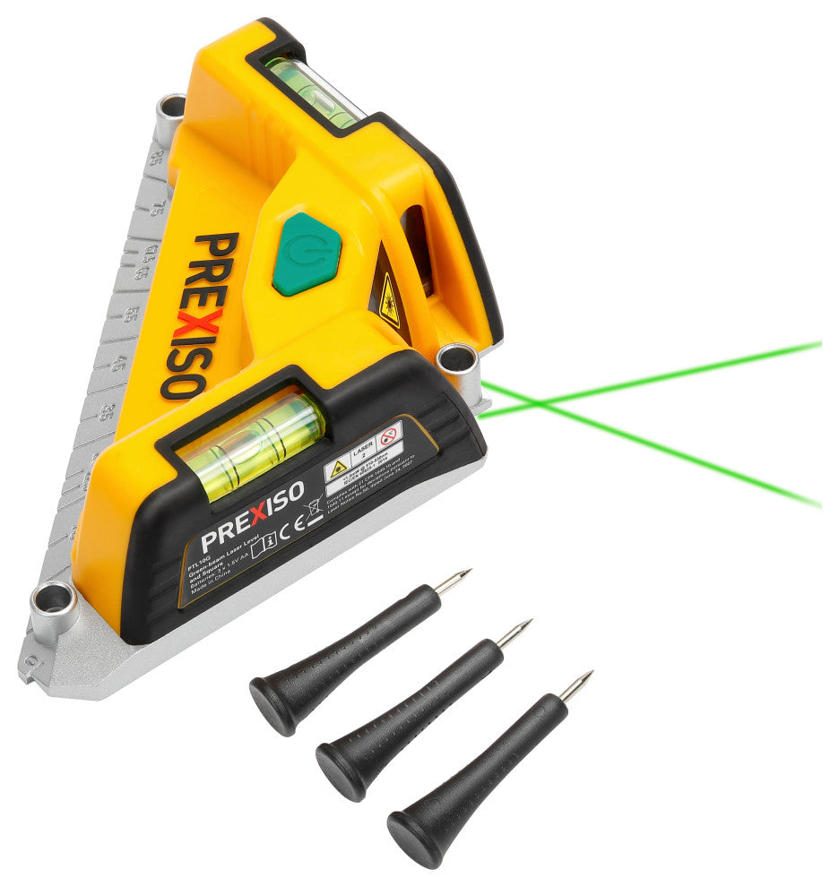 Tile Square Laser