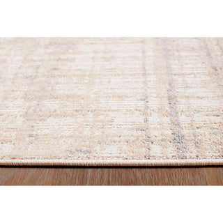 Sahara Modern Area Rug - Neutral, 3'3"x4'11"