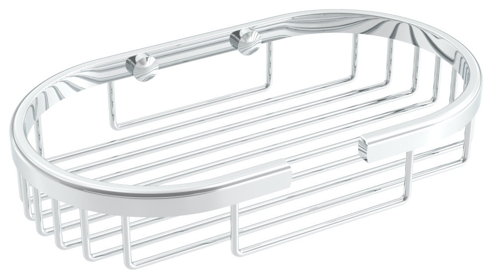 ICO Bath Volkano Shower Basket