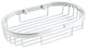 ICO Bath Volkano Shower Basket