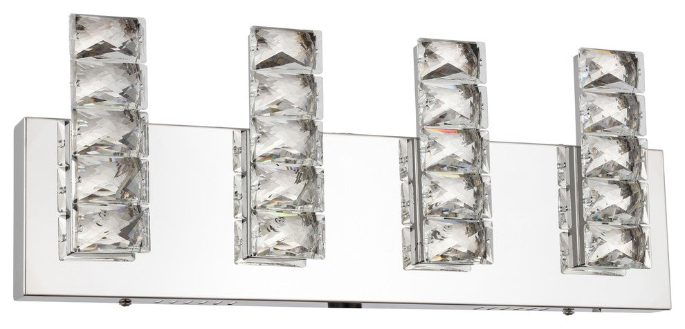 LED Wall Sconce