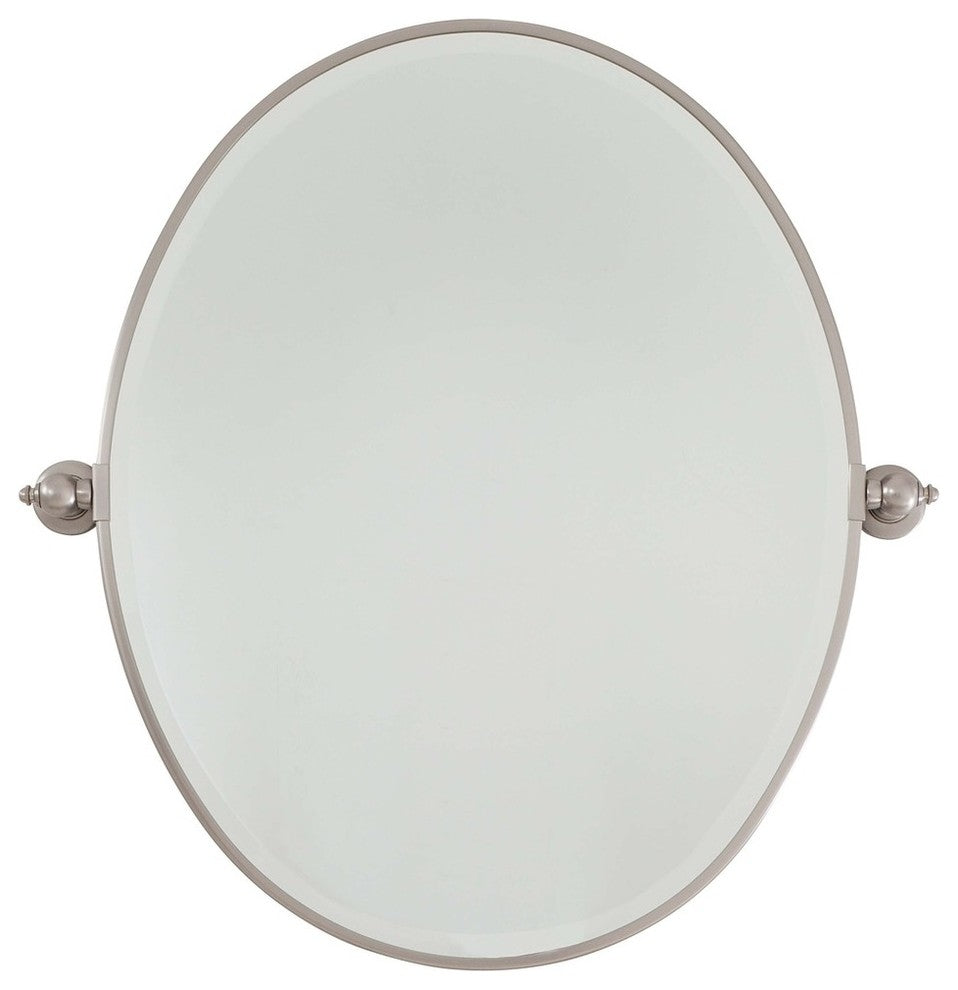 Minka-Lavery Mirror Mirror 1431-84