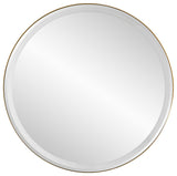 Uttermost Crofton Lighted Mirror