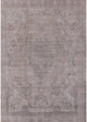 Ahgly Company Indoor Rectangle Mid-Century Modern Area Rugs, 2' x 5'