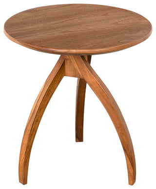 Vikram Side Table, L