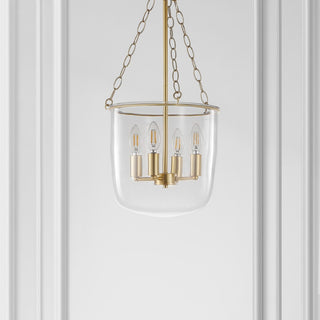 Safavieh Dahye 4 Lt 13" Pendant