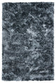 Sunlight Contemporary Area Rug, 9''x13'' Rectangle