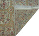 Pak-Persian Abusan Light Gray Rug, 6'2x9'3