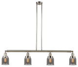 Innovations Lighting 4 Light 48" Adjustable Island Light