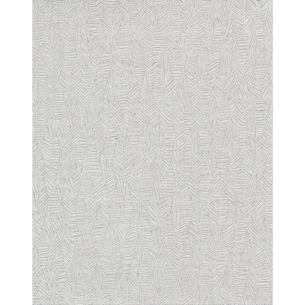 Silver Brilliant Partridge Wallpaper