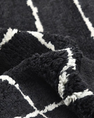 Paris, Handmade Area Rug - 3'0"x5'0", 3 X 5