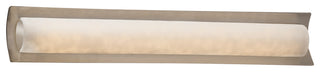 LINEATE 30-inch Linear LED Bath Bar