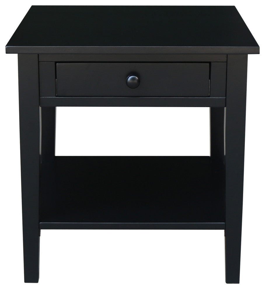 Spencer End Table