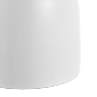 Safavieh Millia 14.75" Garden Stool, White