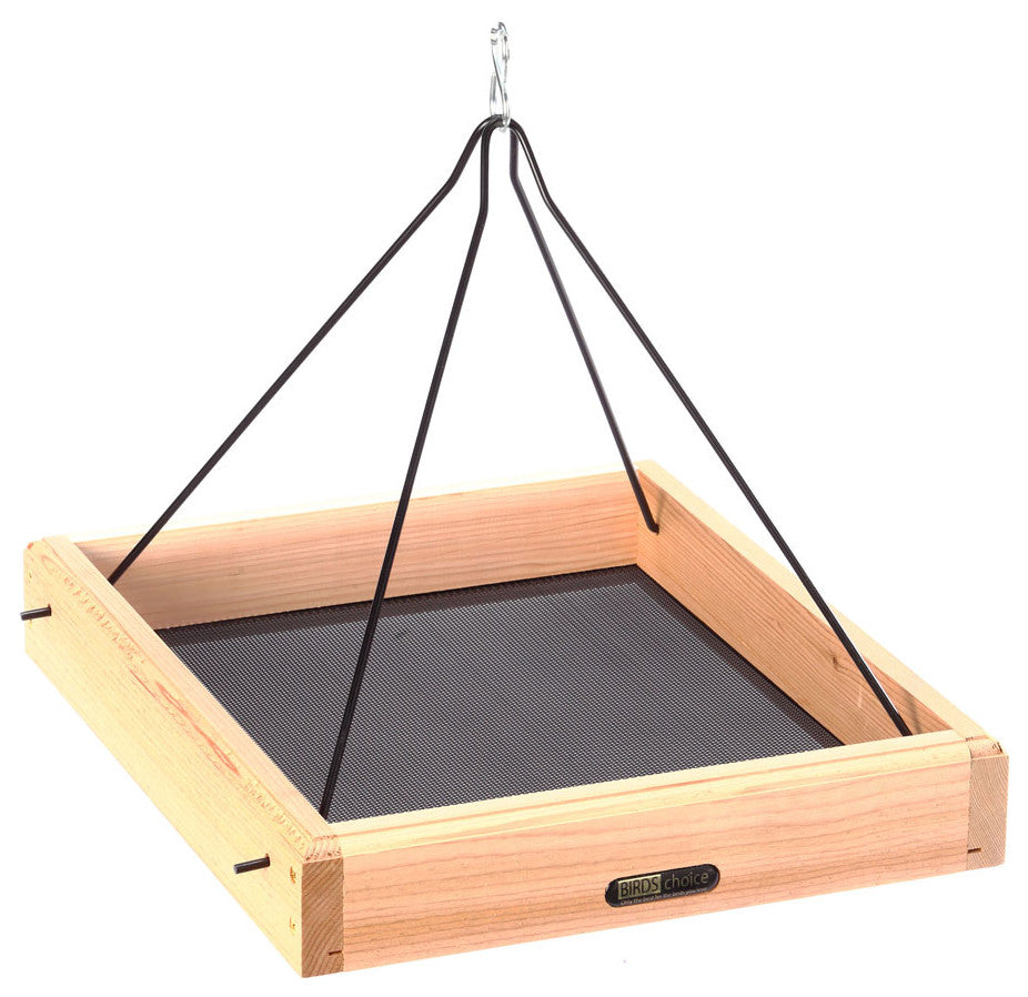 Hanging Platform, 17x14