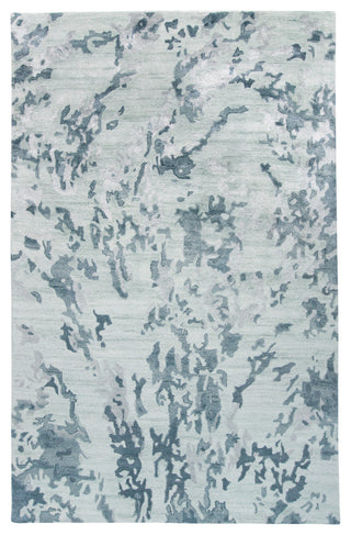 Weave & Wander Orwell Mist 3'6"x5'6" Rug