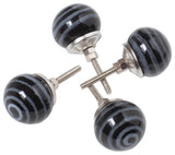 Knob-It Knobs, Set of 8