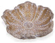 Bowl 12.75"Dx3"H Resin