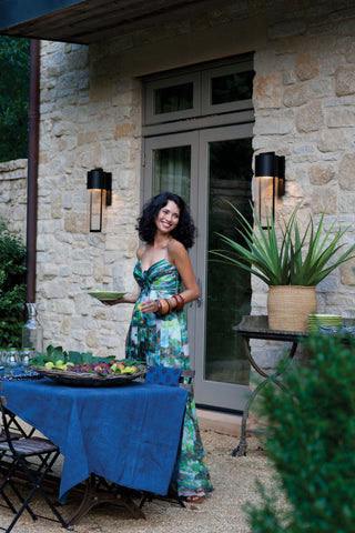 Hinkley Shelter One Light Wall Mount 1325KZ