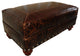 "Maverick" Large Ottoman