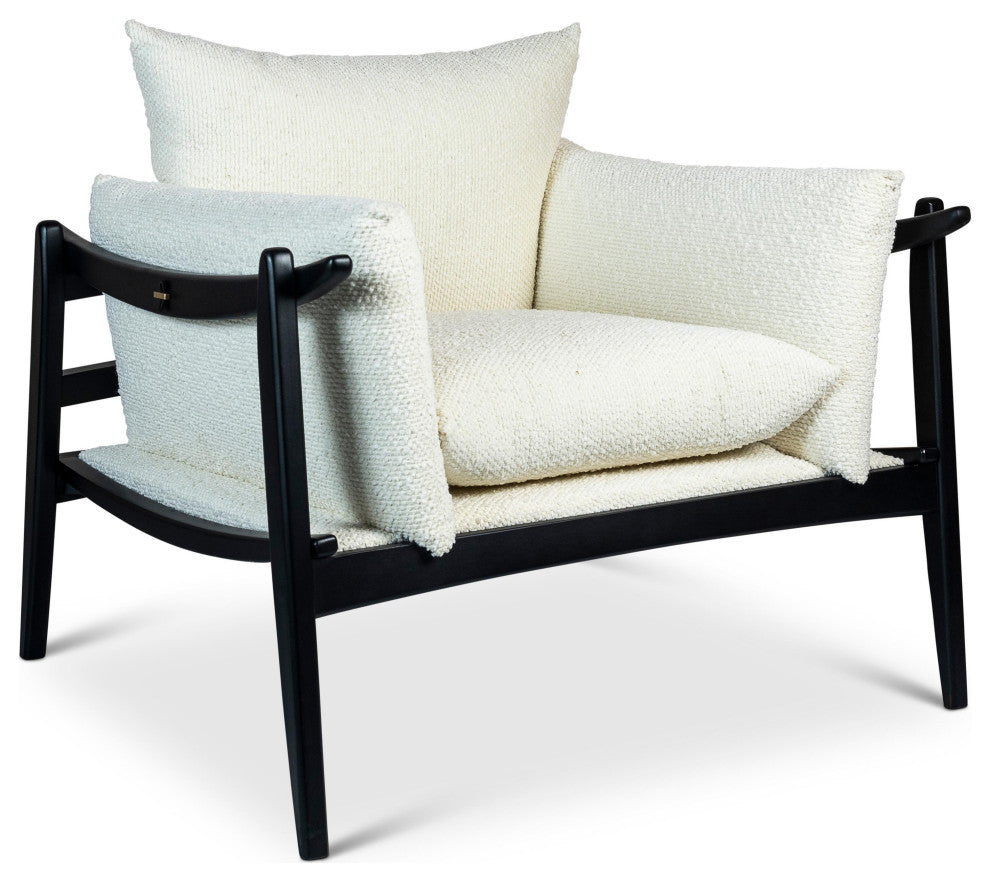 Hara Accent Chair