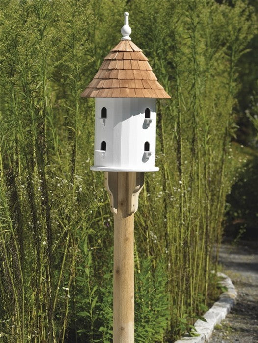 Lazy Hill Farm Designs Lazy Hill Bird House