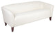 HERCULES Imperial Series Ivory LeatherSoft Sofa