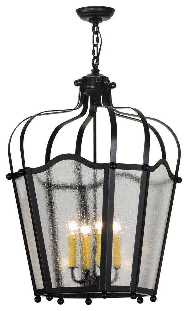 23W Citadel 4 LT Pendant