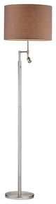 Dimond Lighting Beaufort D2552 3-Light Floor Lamp