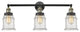 Innovations Lighting 205-Bab-S-G184 3 Light Bathroom Fixture