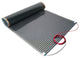 240V Floor Heating Film For Laminate and Wood Floors, 3"x10"