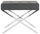 Bodhi Ottoman Black