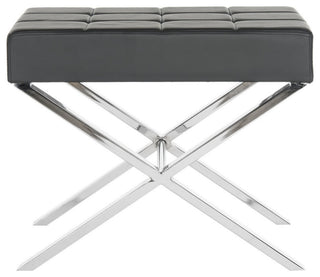 Bodhi Ottoman Black